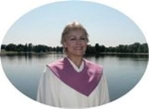 Rev. Lucinda Utesch, Denver