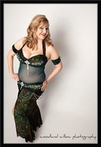 Andalee Belly Dance, Durham