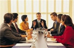 Corporate Meetings Unlimited