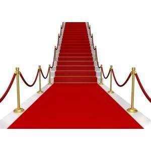 Red Carpet Binding