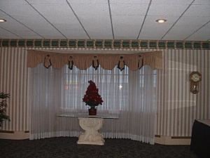 Country Side Banquet Center