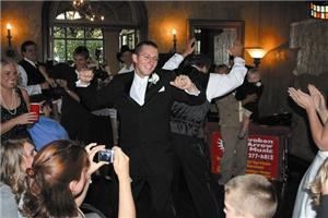 Broken Arrow Music DJ, Broken Arrow — Weddings, parties, reunions we can make your event a special time.