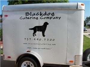 Blackdog Catering Company, Norfolk — Catering For All Occasions Throughout Hampton Roads