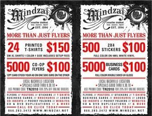 Mindzai Creative