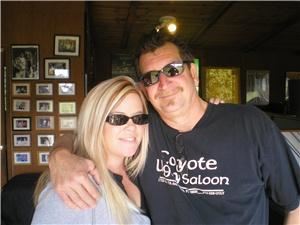 Rumors Production Company, Inc, Tracy — Jenna and Jon, owners.