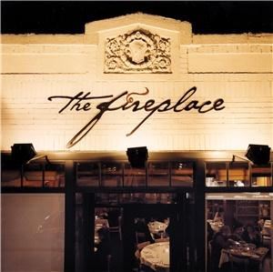 The Fireplace Restaurant Catering