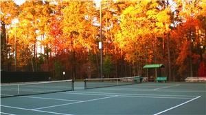 Best Friend Park, Norcross — Best Friend Park Hudlow Tennis Center