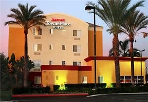 TownePlace Suites by Marriott, Anaheim