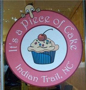Its A Piece of Cake