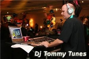 Tunes By Tommy D J  Services