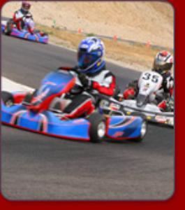 Adams Kart Track, Riverside — Are you or your child looking to learn the basics of the sport? Or maybe you’re already a racer looking to improve your lap times? Would you like an expert’s insight on better racing techniques? Our professional racing instructors teach it all from kart driving basics to advanced racing techniques. Private and group schools are available for people of all ages. Our Tiny Tots classes are for young racers age 5-7. All other available classes fall under our Pro class and are designed for the rest of the population (ages 8-95).
