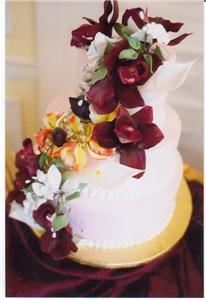 Cotton's Gourmet Gifts & Creations