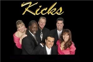 Kicks Band, San Diego — Are you looking for a band that has the perfect combination of music to fit your event? Many bands lack the experience you need to make your event a success. Whether it's playing too loud at dinner, not playing the variety of music you were promised, or not being responsive to client requests during your event all it takes is the wrong inexperienced band to a lot of hard work and effort. You only have one chance to make your event a success. You need to make sure you hire the right band with the right experience for your function.

”Kicks” has performed over 1000 private events. We have played dozens of events for Fortune 500 companies. We also play many charity gala's, weddings, private resident parties, just about any type of event you could imagine we've played. We also give special discounts for military functions. 
Our relationship with the military spans more than 20 years.