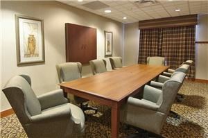 Executive Boardroom, Wingate by Wyndham at Orlando International Airport, Orlando