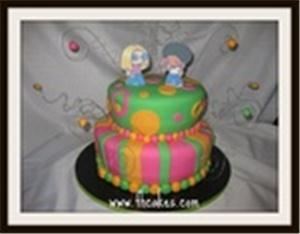 FH Cakes
