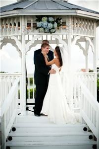 By Invitation Only - Event Planning - Port Saint Lucie, Port Saint Lucie — A gorgeous ceremony in the Gazebo