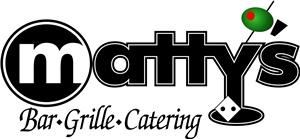 Matty's Bar, Grille & Catering