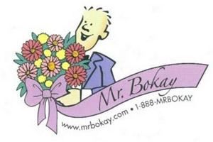 Mr. Bokay Flowers