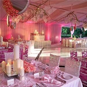Janyce Kicole Event Management