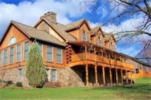 Copp Hollow Bed & Breakfast