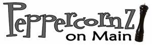 Peppercornz on Main
