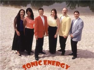 Sonic Energy