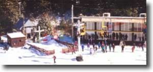 Entire Facility, Lost Valley Ski And Banquet Resort, Auburn