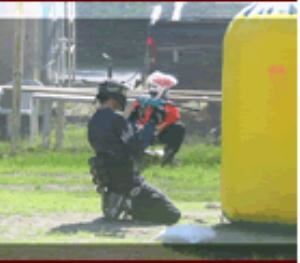 Lost Valley Paintball And Ski Area, Lost Valley Ski And Banquet Resort, Auburn