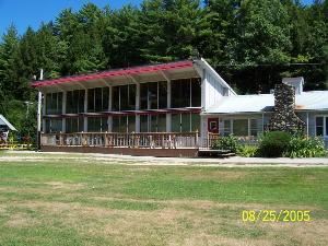Lost Valley Ski And Banquet Resort, Auburn