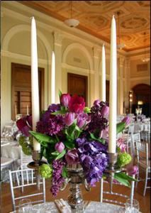 Pepper Hall Ballroom, The Franklin Institute Science Museum, Philadelphia