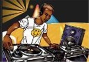 DJ Disco Twins