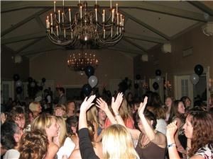 Lancaster DJ's, Lancaster