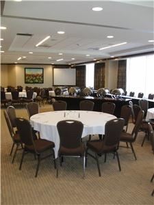 Encore Ballroom, Embassy Suites Buffalo, Buffalo