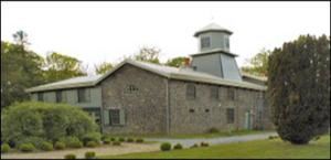 Rockwood Center-Park-Museum, Wilmington