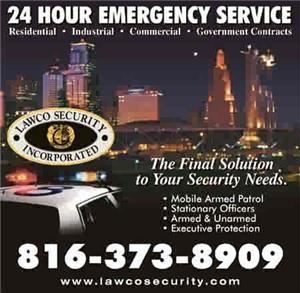 LawCo Security Inc., Buckner