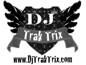 Dj Trak Trix