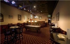 Billiard Lounge, 8Eightyeight Diamond Crown Lounge, Fullerton