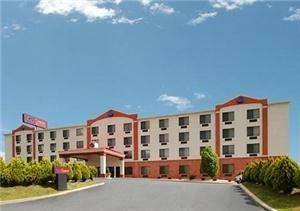 Comfort Suites Grantville/Hershey, Grantville