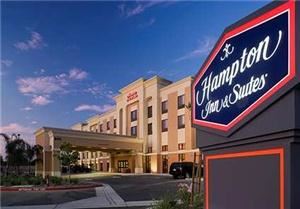 Hampton Inn & Suites (Clovis), Clovis