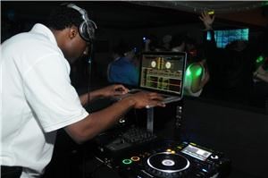 Energy Entertainment