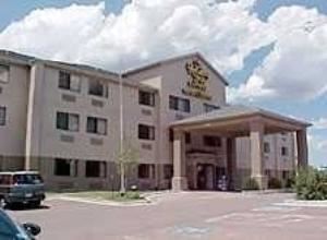 Holiday Inn Express & Suites