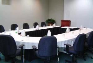 Break Out Room 1, Graylyn International Conference Center, Winston Salem — Breakout Room