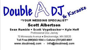 Double A DJ & Karaoke