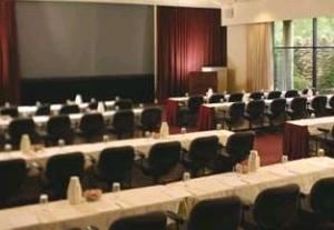 Mews Conference Room, Graylyn International Conference Center, Winston Salem — Mews Conferance Room
