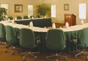 Management Room 2, Graylyn International Conference Center, Winston Salem — Management Room 2