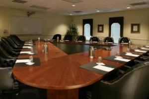 Management Room 3, Graylyn International Conference Center, Winston Salem — Management Room 3