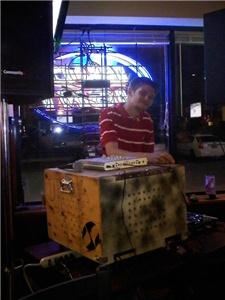 DJ Z-Man