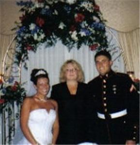 Linda Moore Weddings - Salem