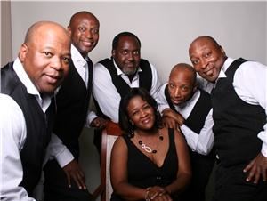 The 1 900 Band