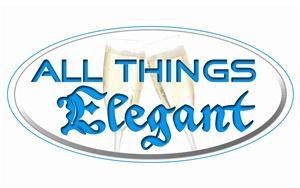 All Things Elegant, Las Vegas